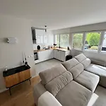 Apartamento Luxury 16' Paris