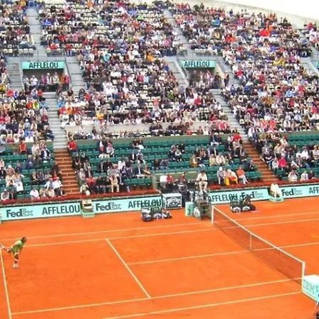 Lejlighed Luxury 16'