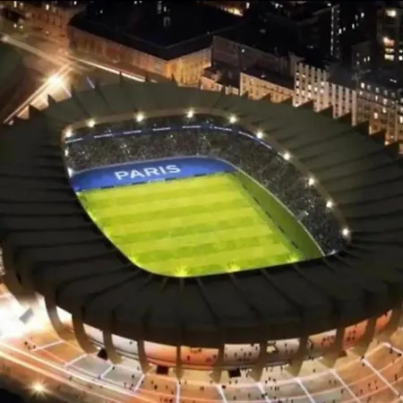 Luxury 16' Lejlighed *