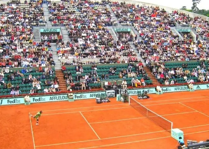 Lejlighed Luxury 16'