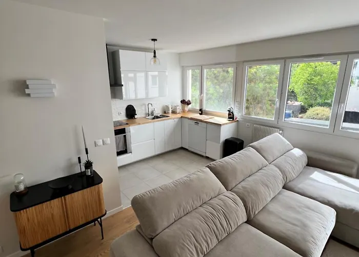 Lejlighed Luxury 16' Paris