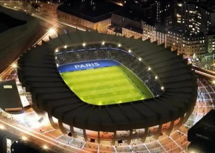 Luxury 16' Lejlighed *